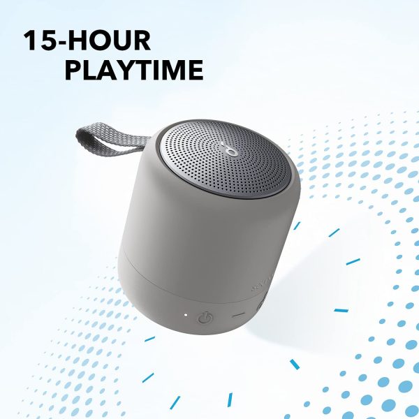 Anker Soundcore Mini 3 Speaker