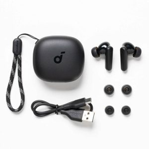 Anker Soundcore P25i Earbuds
