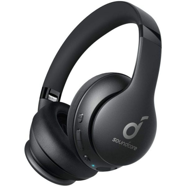 Anker SoundCore Q10i Headphones