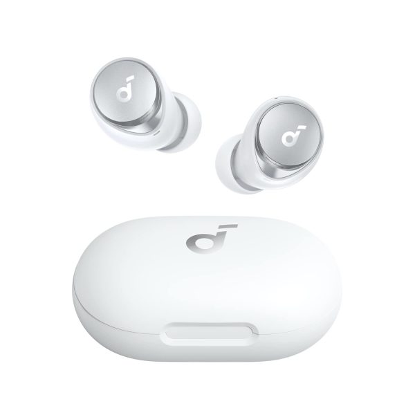 Anker Soundcore Space A40 Earbuds