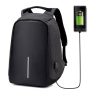 Anti-Theft Laptop bag with USB Port