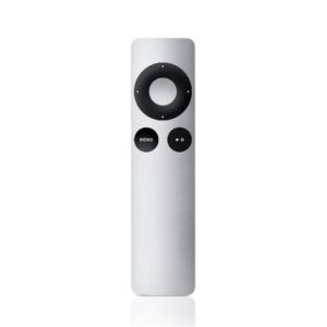 Apple 2nd Gen TV Remote