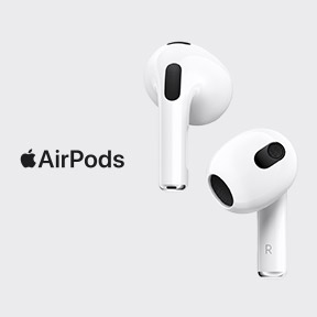Apple Airpods 3rd Gen