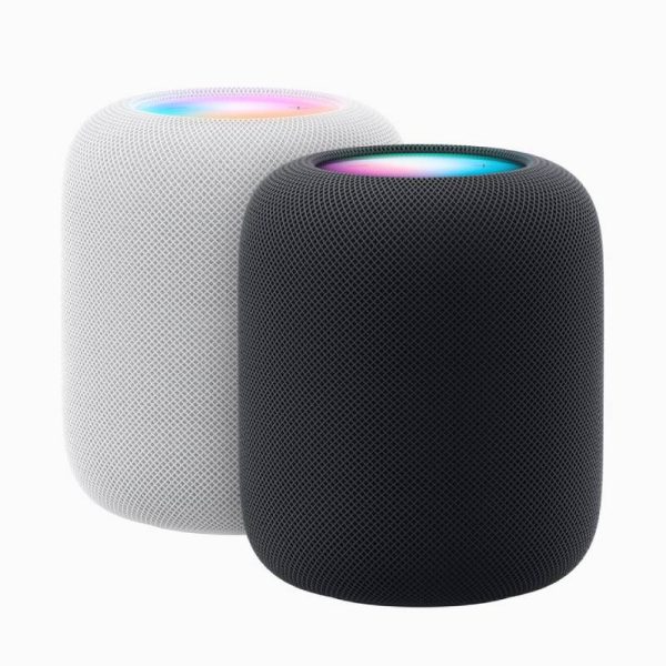 Apple Homepod 2 Speakers