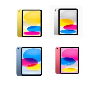 Apple iPad A16 128GB 11th Gen (2025)