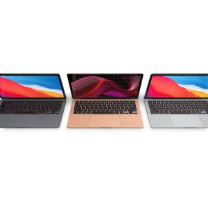 Apple MacBook Air M1 256 SSD 13.3 Laptop