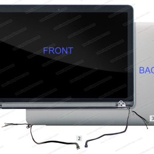 Apple MACBOOK PRO 13 Retina A1502 Laptop Replacement Screen (Year 2013-2014)