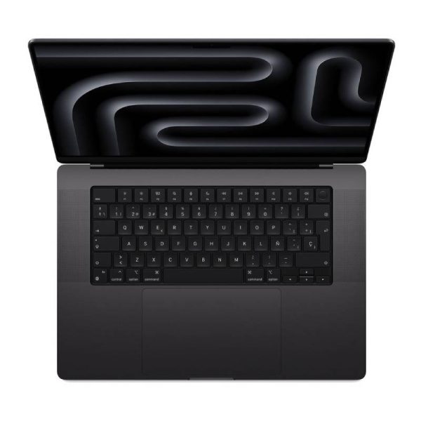 Apple MacBook Pro M3 18GB 512 SSD 16.2 inch Laptop