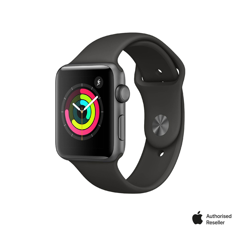 Apple Series 3 Watch Apple Series 3 Watch