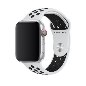 Apple series 4 Nike Edition Watch
