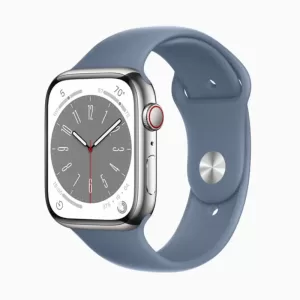 Apple Series 8 Watch