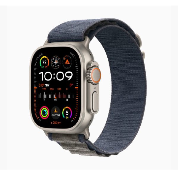 Apple Ultra 2 49mm Watch