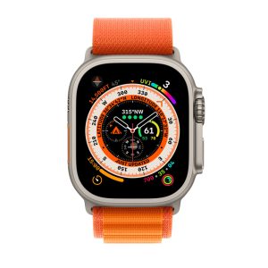 Apple Ultra 49mm Watch