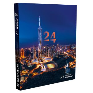 ArchiCAD 24 Software License