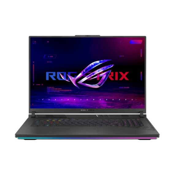 Asus ROG Strix 18 | Core i9 13980HX, RTX 4080