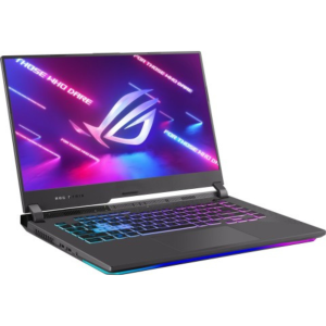 ASUS ROG Strix G15 G513 AMD Ryzen 7 4800H 16GB Ram 512GB SSD 4GB NVIDIA GeForce RTX 3050