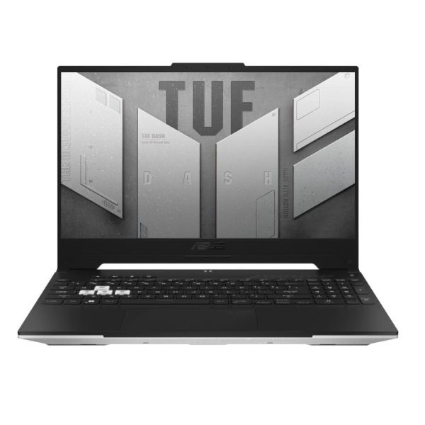 Asus TUF Dash F15 FX517ZC | Core i7 12650H, RTX 3050