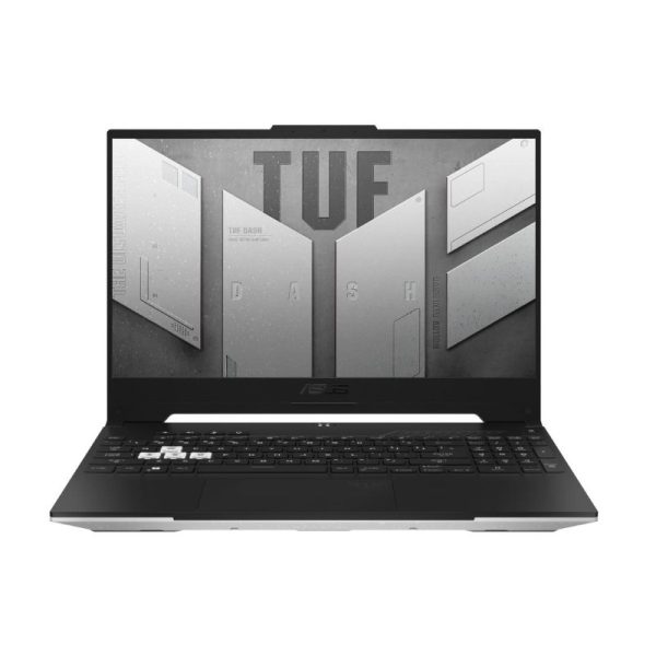 Asus TUF Dash F15 FX517ZR | Core i7 12650H, RTX 3070
