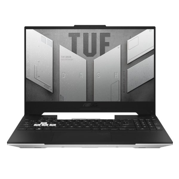 ASUS TUF Dash F15 FX517ZR-F15 | Core i7-12650H, RTX 3070