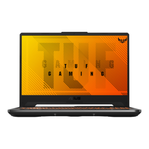 ASUS TUF Gaming F15 FX506LH Intel Core i5-10300H 16GB RAM 512GB SSD 4GB NVIDIA GeForce GTX 1650