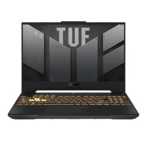 ASUS TUF Gaming F15 FX507ZC | Core i5 12500H, RTX3050