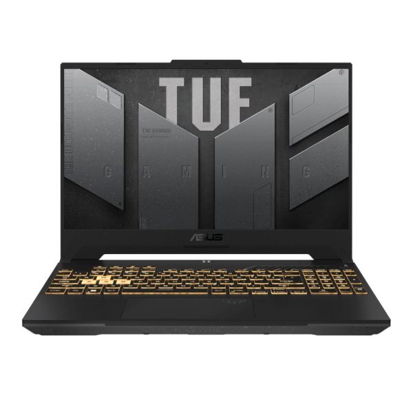 ASUS TUF Gaming F15 FX507ZC | Core i5 12500H, RTX3050