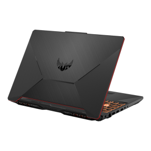 ASUS TUF GAMING FX506LH, Intel Core i7-1800H, 16 GB RAM, 512 GB SSD, 4 GB NVIDIA GeForce RTX 3050
