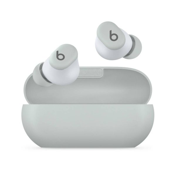 Beats Solo Buds