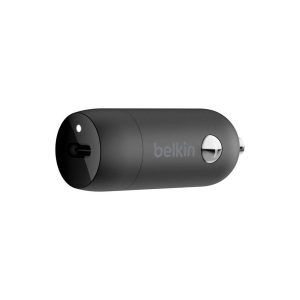 Belkin 20W USB-C Car Charger