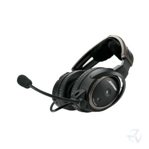 Bose A20 Aviation Headsets