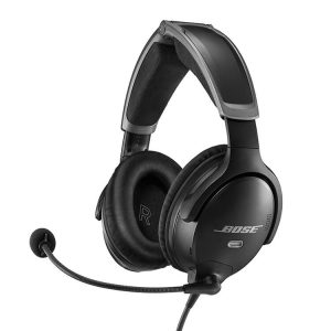 Bose A30 Aviation Headsets