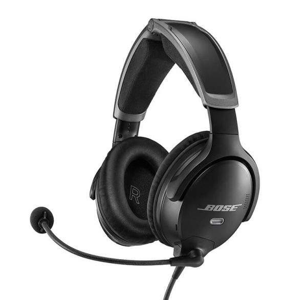 Bose A30 Aviation Headsets