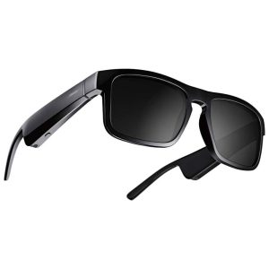 Bose Frames Tenor Unisex Mirrored Polarized Sunglasses