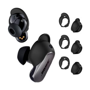 Bose QuietComfort Earbuds II Eartip Pack
