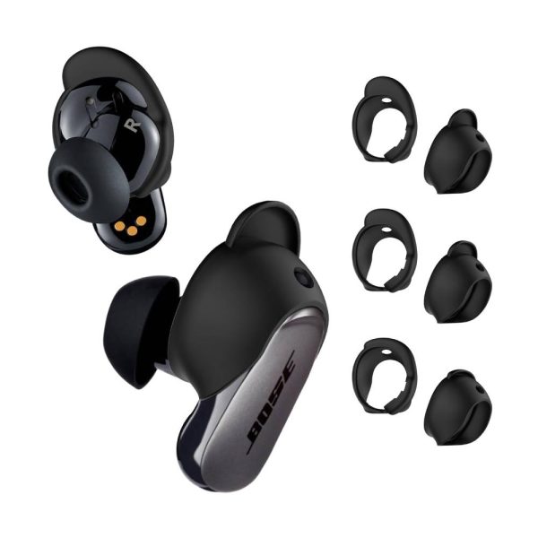 Bose QuietComfort Earbuds II Eartip Pack