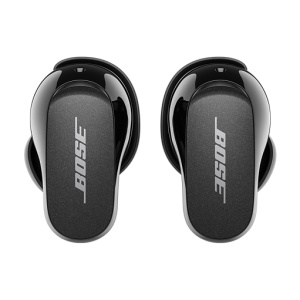 Bose QuietComfort II Earbuds