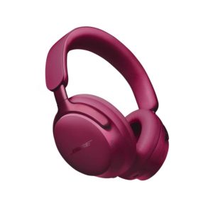 Bose Quietcomfort SE Headphones