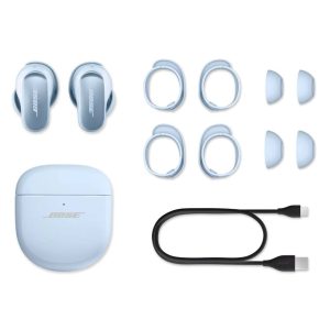 Bose QuietComfort Ultra Eartip Fit Kit