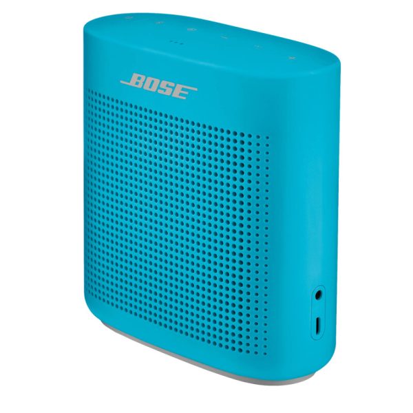 Bose SoundLink Color II Speaker