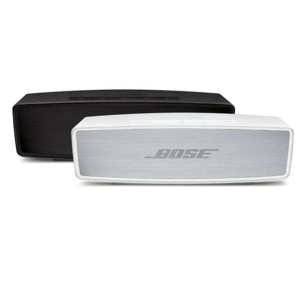 Bose Soundlink Mini II Speaker