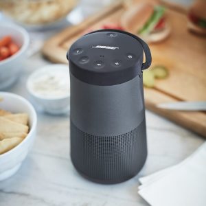 Bose SoundLink Revolve+ Bluetooth Speaker