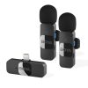 Boya BY-V20 USB-C Wireless Microphone