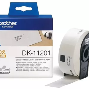 Brother DK-11207 Tape