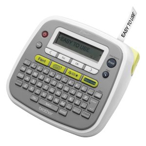 Brother PT-D200 Label Printer