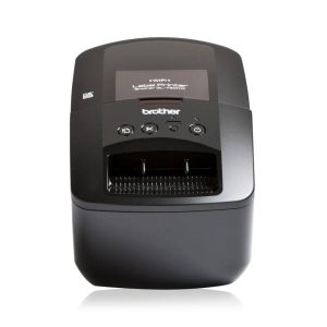 Brother QL-720NW Label Printer