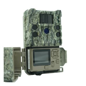 Bushnell Core S-4K No Glow Trail Camera