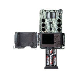 Bushnell DS-4K No Glow Trail Camera