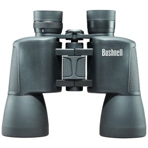 Bushnell PowerView 10 x 50mm Binoculars