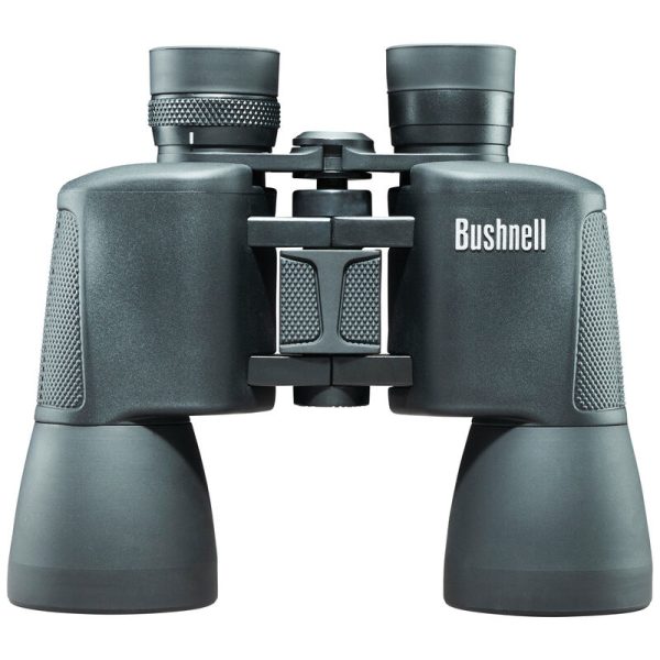 Bushnell PowerView 10 x 50mm Binoculars