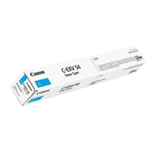 Canon C-EXV54 Original Cyan Toner